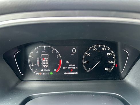 Used 2023 Honda Pilot EX-L image 19