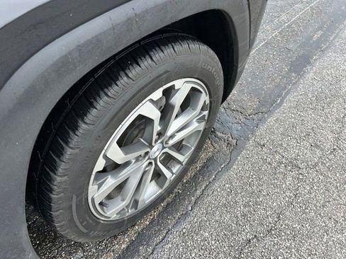 Certified 2020 GMC Terrain SLT w/ Preferred Package FWD image 18