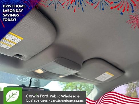 Used 2016 Ford F150 XLT w/ Equipment Group 301A Mid AWD/4WD image 21