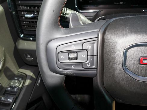 New 2026 GMC Sierra 1500 AT4 w/ AT4 Premium Package AWD/4WD image 20