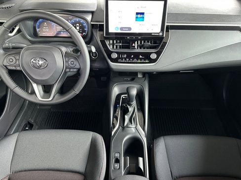 New 2026 Toyota Corolla SE image 14