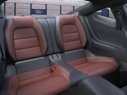 New 2026 Ford Mustang GT Premium RWD image 11