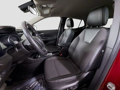 Used 2021 Buick Encore GX Select FWD image 12