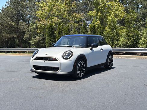 New 2026 MINI Cooper S FWD image 13