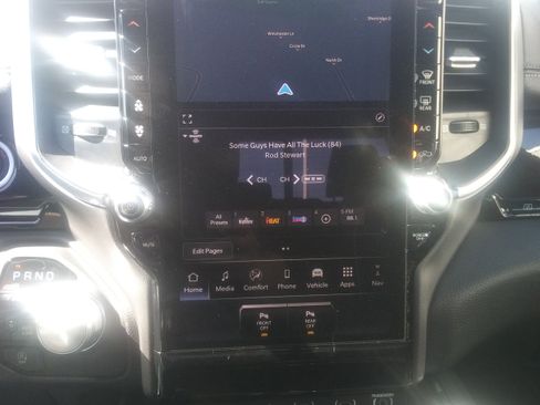 New 2026 RAM 1500 Laramie image 26