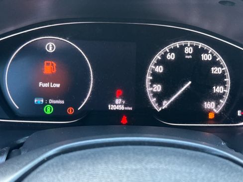 Used 2020 Honda Accord Sport image 26