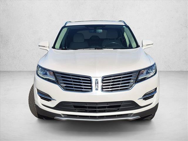 Used 2018 Lincoln MKC Reserve FWD image 2