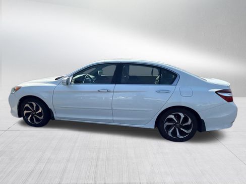 Used 2016 Honda Accord EX-L image 5