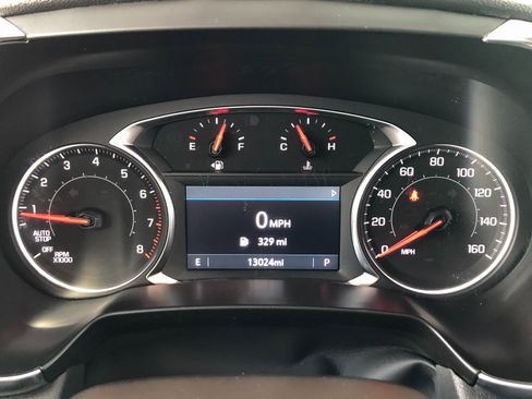 Certified 2025 Chevrolet Blazer LT w/ Convenience Package image 32