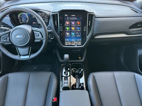 New 2026 Subaru Forester Limited AWD/4WD image 14