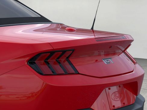 New 2026 Ford Mustang GT Premium RWD image 22