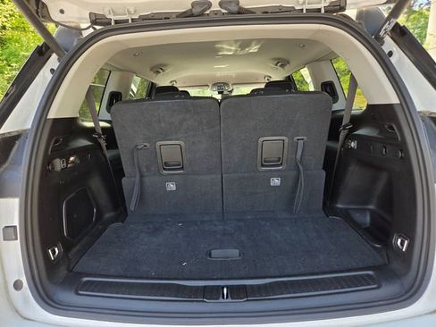 Used 2022 Jeep Grand Cherokee L Limited image 32