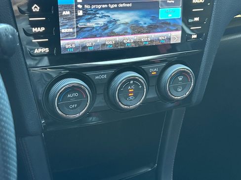 Used 2021 Subaru WRX STI Limited w/ Popular Package #3 (IZT) image 30