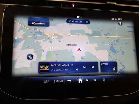 Used 2025 Mercedes-Benz E 450 4MATIC Sedan w/ Multicontour Seating Package image 47