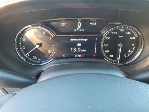 Certified 2021 Cadillac CT5 Premium Luxury w/ Climate Package image 22