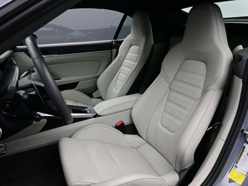 Certified 2024 Porsche 911 Turbo S image 5