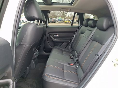 Used 2023 MAZDA CX-50 2.5 Turbo w/ Cargo Package image 13