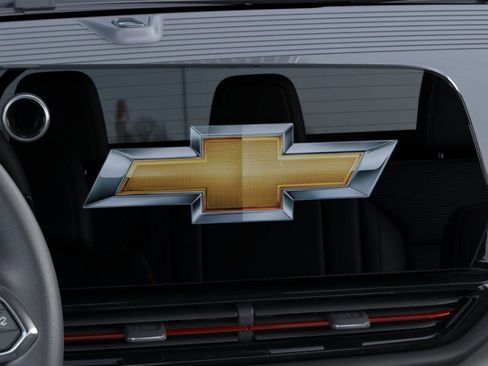 New 2026 Chevrolet Silverado EV Trail Boss AWD/4WD image 20