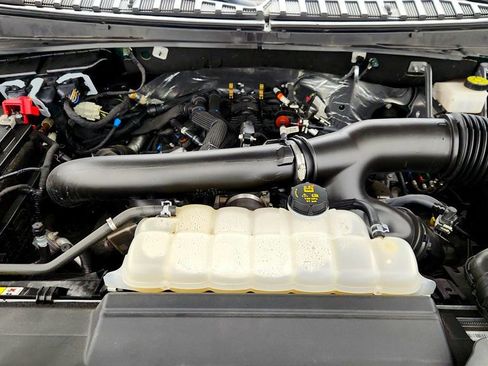 Used 2022 Lincoln Navigator Black Label image 28