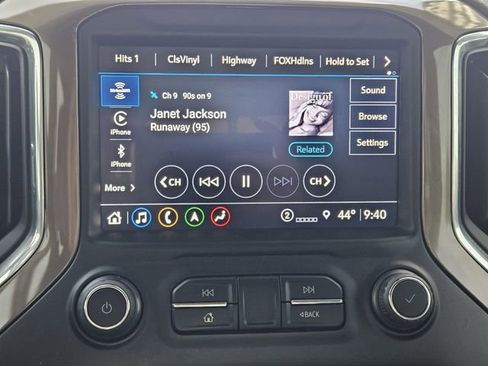 Used 2022 Chevrolet Silverado 3500 High Country image 17