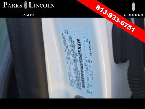 Certified 2022 Lincoln Corsair FWD w/ Premium Package image 34