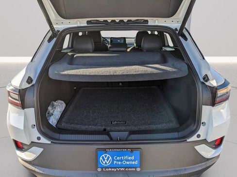 Used 2023 Volkswagen ID.4 Pro S RWD image 29