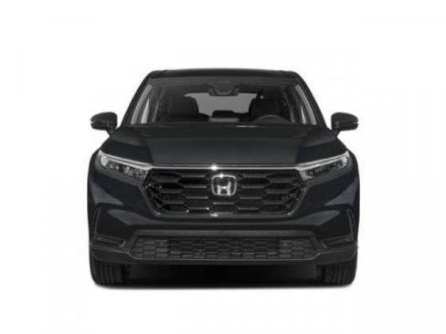 Used 2025 Honda CR-V EX-L image 7