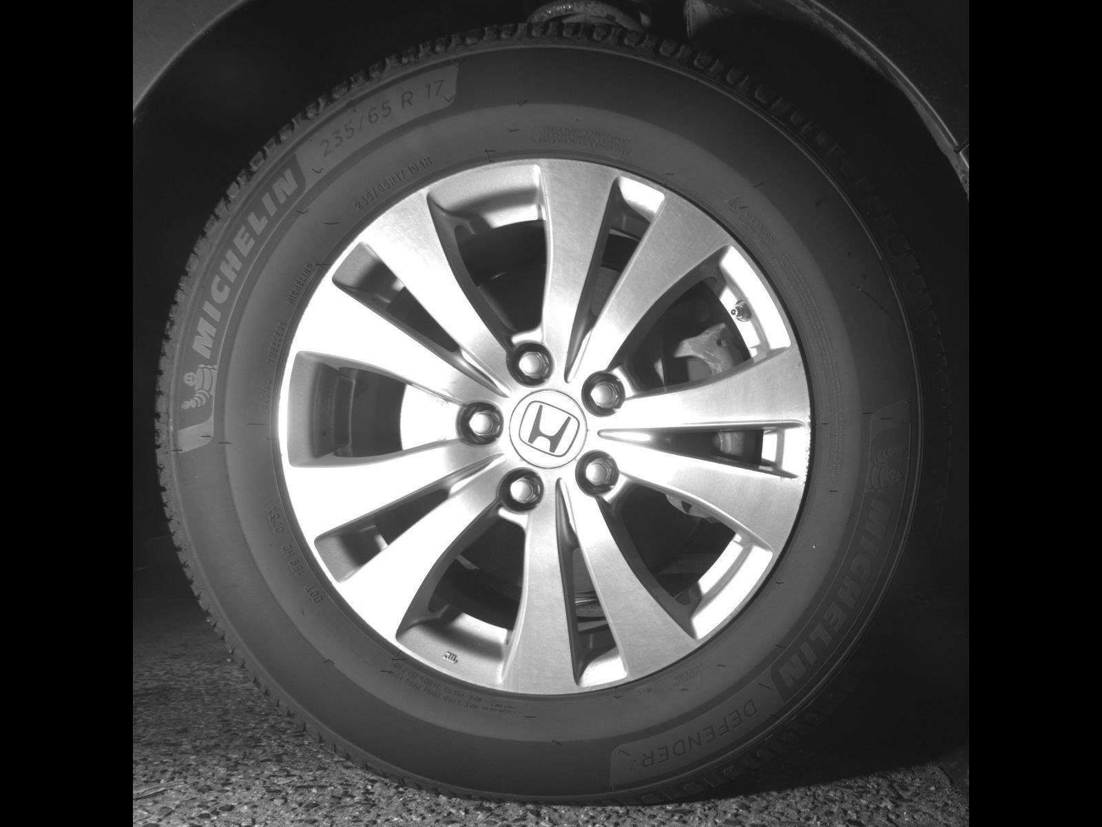 Used 2016 Honda Odyssey SE image 21
