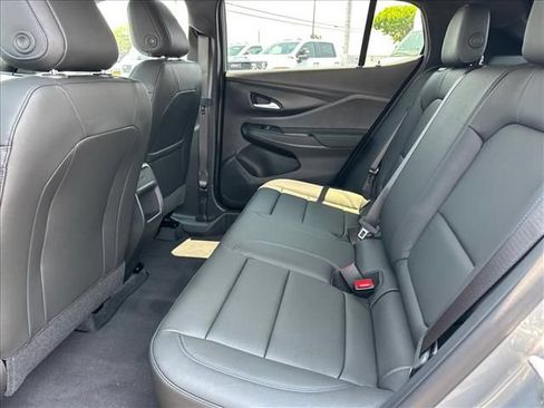 New 2026 Buick Envista Sport Touring w/ Convenience I Package FWD image 22