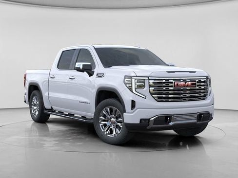 New 2026 GMC Sierra 1500 Denali AWD/4WD image 7