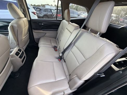 Used 2018 Honda Pilot EX-L image 17