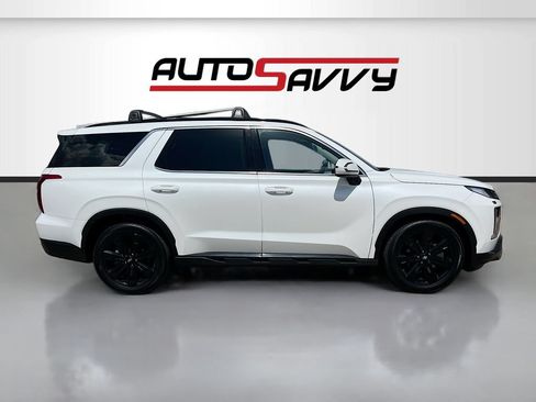 Used 2024 Hyundai Palisade XRT AWD/4WD image 8