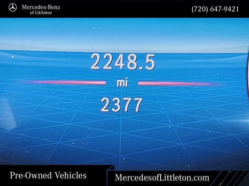 Certified 2026 Mercedes-Benz GLS 450 4MATIC image 17