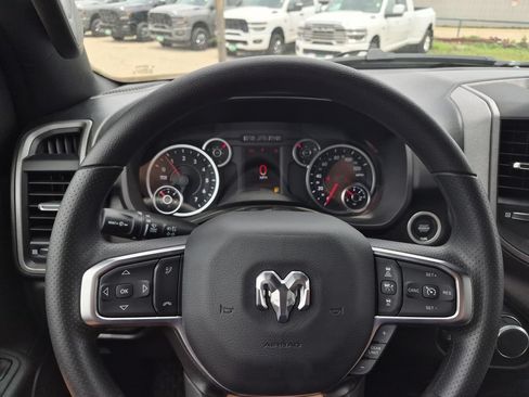 New 2026 RAM 1500 Tradesman AWD/4WD image 16