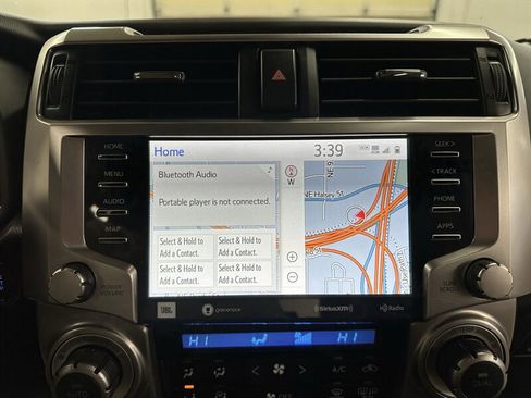 Used 2020 Toyota 4Runner Limited AWD/4WD image 21