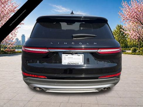 Used 2024 Lincoln Corsair AWD w/ Equipment Group 101A image 5