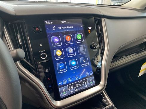 Used 2024 Subaru Outback Onyx Edition image 19