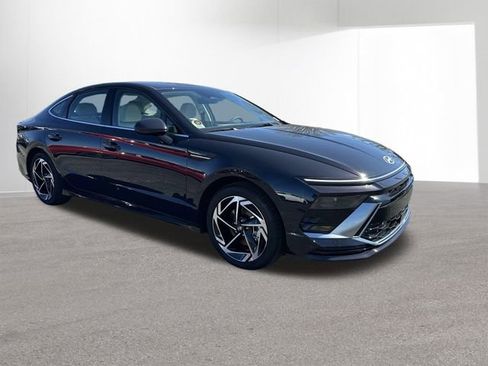 New 2026 Hyundai Sonata SEL image 39