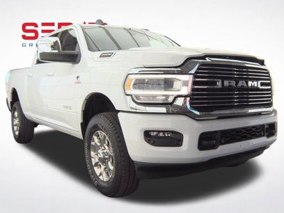 Used 2024 RAM 2500 Laramie w/ Safety Group