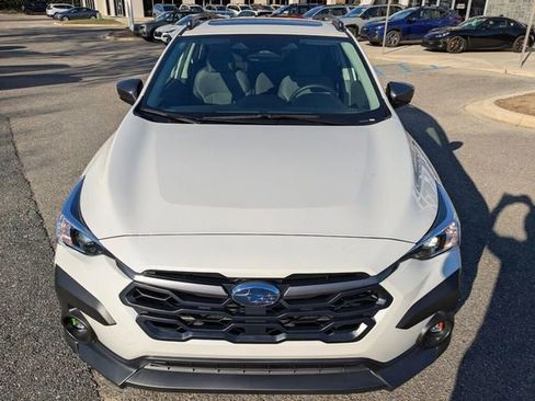 New 2026 Subaru Crosstrek 2.0i Premium AWD/4WD image 5