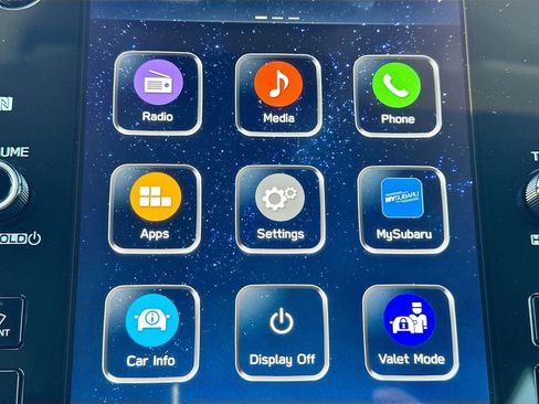 Certified 2025 Subaru Impreza 2.0i Sport w/ Popular Package #1 image 18