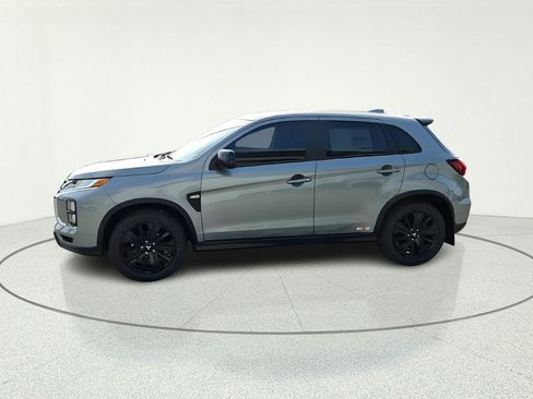 New 2026 Mitsubishi Outlander Sport AWD image 3