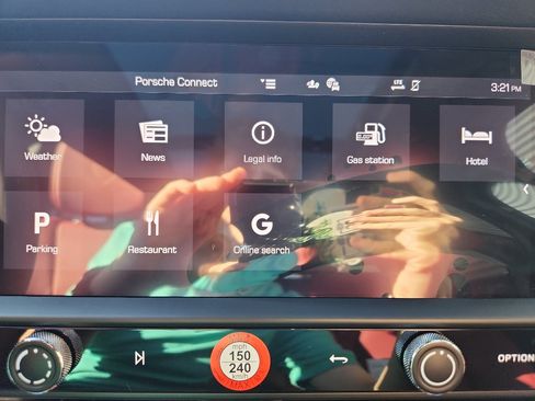 New 2026 Porsche Macan S image 32