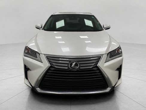 Used 2019 Lexus RX 350L image 12