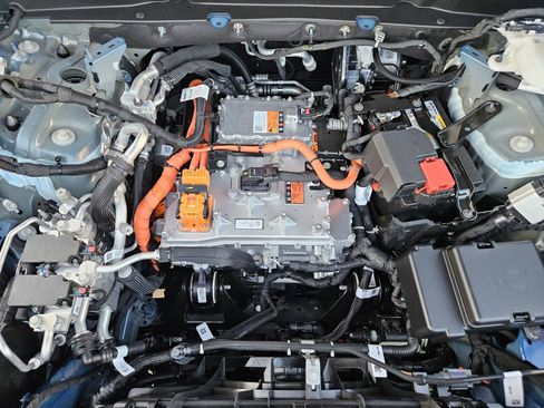 New 2026 Cadillac Vistiq Sport image 26