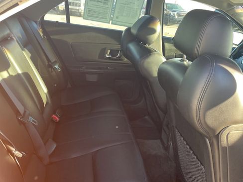 Used 2004 Cadillac CTS 3.6 image 12