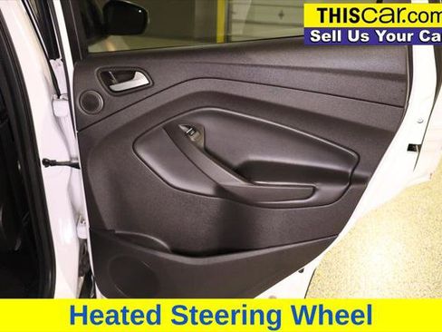 Used 2017 Ford Escape Titanium w/ Equipment Group 301A image 29