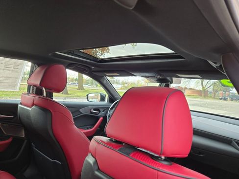 Certified 2023 Acura TLX SH-AWD w/ A-SPEC Pkg image 11