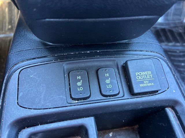 Used 2016 Honda CR-V EX image 16