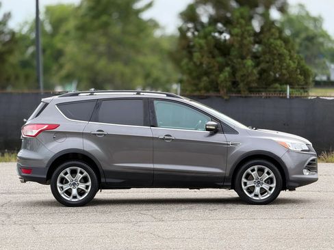 Used 2013 Ford Escape SEL AWD/4WD image 7
